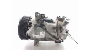 COMPRESOR AIRE ACONDICIONADO RENAULT CLIO IV (2012-) 0.9 TCE 90 90CV 898CC - L.6318041 / 926000734R 2