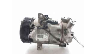 COMPRESOR AIRE ACONDICIONADO RENAULT CLIO IV (2012-) 0.9 TCE 90 90CV 898CC - L.6318041 / 926000734R
