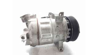 COMPRESOR AIRE ACONDICIONADO RENAULT CLIO IV (2012-) 0.9 TCE 90 90CV 898CC - L.6318041 / 926000734R