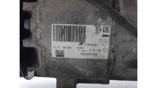 COMPRESOR AIRE ACONDICIONADO RENAULT CLIO IV (2012-) 0.9 TCE 90 90CV 898CC - L.6318041 / 926000734R