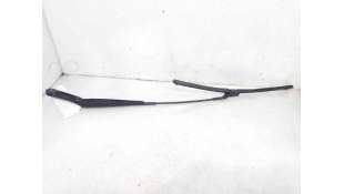 BRAZO LIMPIA DELANTERO DERECHO VOLKSWAGEN PASSAT VARIANT (2010-2014) 1.6 TDI 105CV 1598CC - L.6318106 / 3AB955410