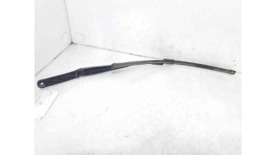 BRAZO LIMPIA DELANTERO IZQUIERDO VOLKSWAGEN PASSAT VARIANT (2010-2014) 1.6 TDI 105CV 1598CC - L.6318107 / 3C1955409C