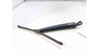 BRAZO LIMPIA TRASERO VOLKSWAGEN PASSAT VARIANT (2010-2014) 1.6 TDI 105CV 1598CC - L.6318108 / 6Q6955707B