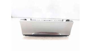 CENICERO VOLKSWAGEN PASSAT VARIANT (2010-2014) 1.6 TDI 105CV 1598CC - L.6318121 / 3C0863284K