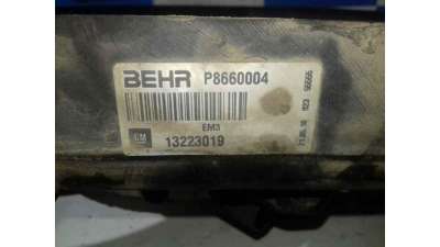 CERRADURA PUERTA TRASERA DERECHA VOLKSWAGEN PASSAT VARIANT (2010-2014) 1.6 TDI 105CV 1598CC - L.6318131 / 3C4839016A
