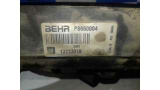 CERRADURA PUERTA TRASERA DERECHA VOLKSWAGEN PASSAT VARIANT (2010-2014) 1.6 TDI 105CV 1598CC - L.6318131 / 3C4839016A