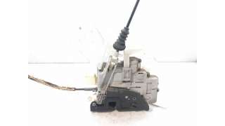 CERRADURA PUERTA TRASERA DERECHA VOLKSWAGEN PASSAT VARIANT (2010-2014) 1.6 TDI 105CV 1598CC - L.6318131 / 3C4839016A