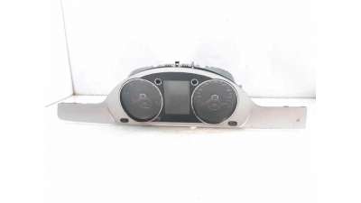 CUADRO INSTRUMENTOS VOLKSWAGEN PASSAT VARIANT (2010-2014) 1.6 TDI 105CV 1598CC - L.6318142 / 3AA920870D