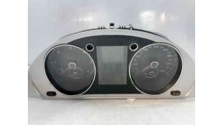 CUADRO INSTRUMENTOS VOLKSWAGEN PASSAT VARIANT (2010-2014) 1.6 TDI 105CV 1598CC - L.6318142 / 3AA920870D