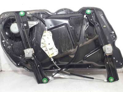 ELEVALUNAS DELANTERO DERECHO VOLKSWAGEN PASSAT VARIANT (2010-2014) 1.6 TDI 105CV 1598CC - L.6318151 / 3AA837756