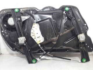 ELEVALUNAS DELANTERO DERECHO VOLKSWAGEN PASSAT VARIANT (2010-2014) 1.6 TDI 105CV 1598CC - L.6318151 / 3AA837756
