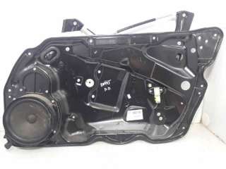 ELEVALUNAS DELANTERO DERECHO VOLKSWAGEN PASSAT VARIANT (2010-2014) 1.6 TDI 105CV 1598CC - L.6318151 / 3AA837756