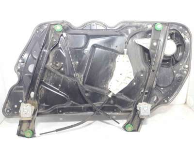 ELEVALUNAS DELANTERO IZQUIERDO VOLKSWAGEN PASSAT VARIANT (2010-2014) 1.6 TDI 105CV 1598CC - L.6318152 / 3AA837461B