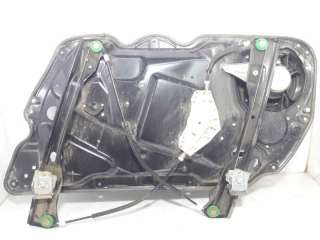 ELEVALUNAS DELANTERO IZQUIERDO VOLKSWAGEN PASSAT VARIANT (2010-2014) 1.6 TDI 105CV 1598CC - L.6318152 / 3AA837461B