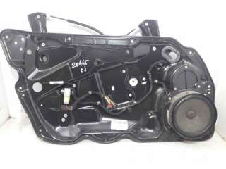 ELEVALUNAS DELANTERO IZQUIERDO VOLKSWAGEN PASSAT VARIANT (2010-2014) 1.6 TDI 105CV 1598CC - L.6318152 / 3AA837461B