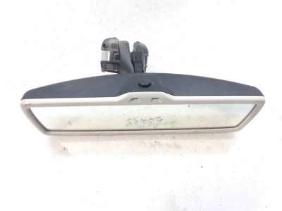 ESPEJO INTERIOR VOLKSWAGEN PASSAT VARIANT (2010-2014) 1.6 TDI 105CV 1598CC - L.6318158 / S1100011