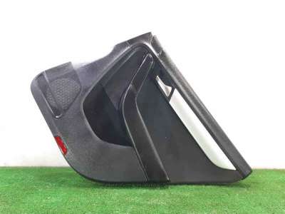 GUARNECIDO PUERTA TRASERA DERECHA VOLKSWAGEN PASSAT VARIANT (2010-2014) 1.6 TDI 105CV 1598CC - L.6318171 / 3AF867212