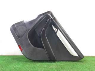 GUARNECIDO PUERTA TRASERA DERECHA VOLKSWAGEN PASSAT VARIANT (2010-2014) 1.6 TDI 105CV 1598CC - L.6318171 / 3AF867212