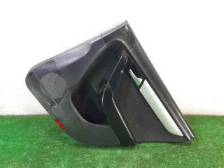GUARNECIDO PUERTA TRASERA DERECHA VOLKSWAGEN PASSAT VARIANT (2010-2014) 1.6 TDI 105CV 1598CC - L.6318171 / 3AF867212
