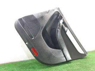 GUARNECIDO PUERTA TRASERA DERECHA VOLKSWAGEN PASSAT VARIANT (2010-2014) 1.6 TDI 105CV 1598CC - L.6318171 / 3AF867212