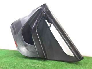 GUARNECIDO PUERTA TRASERA DERECHA VOLKSWAGEN PASSAT VARIANT (2010-2014) 1.6 TDI 105CV 1598CC - L.6318171 / 3AF867212