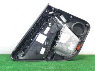 GUARNECIDO PUERTA TRASERA DERECHA VOLKSWAGEN PASSAT VARIANT (2010-2014) 1.6 TDI 105CV 1598CC - L.6318171 / 3AF867212