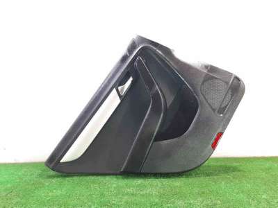 GUARNECIDO PUERTA TRASERA IZQUIERDA VOLKSWAGEN PASSAT VARIANT (2010-2014) 1.6 TDI 105CV 1598CC - L.6318172 / 3AF867211