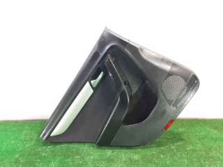 GUARNECIDO PUERTA TRASERA IZQUIERDA VOLKSWAGEN PASSAT VARIANT (2010-2014) 1.6 TDI 105CV 1598CC - L.6318172 / 3AF867211