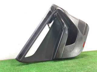 GUARNECIDO PUERTA TRASERA IZQUIERDA VOLKSWAGEN PASSAT VARIANT (2010-2014) 1.6 TDI 105CV 1598CC - L.6318172 / 3AF867211