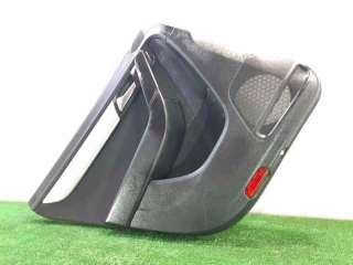 GUARNECIDO PUERTA TRASERA IZQUIERDA VOLKSWAGEN PASSAT VARIANT (2010-2014) 1.6 TDI 105CV 1598CC - L.6318172 / 3AF867211