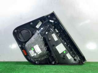 GUARNECIDO PUERTA TRASERA IZQUIERDA VOLKSWAGEN PASSAT VARIANT (2010-2014) 1.6 TDI 105CV 1598CC - L.6318172 / 3AF867211