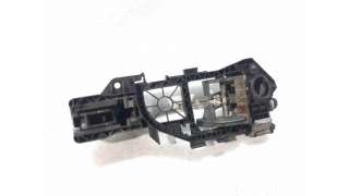 MANETA EXTERIOR TRASERA IZQUIERDA VOLKSWAGEN PASSAT VARIANT (2010-2014) 1.6 TDI 105CV 1598CC - L.6318201 / 3C0837885J