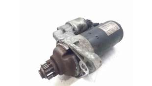 MOTOR ARRANQUE VOLKSWAGEN PASSAT VARIANT (2010-2014) 1.6 TDI 105CV 1598CC - L.6318204 / 02Z911024H