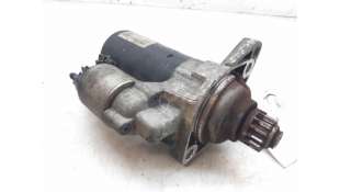 MOTOR ARRANQUE VOLKSWAGEN PASSAT VARIANT (2010-2014) 1.6 TDI 105CV 1598CC - L.6318204 / 02Z911024H 2
