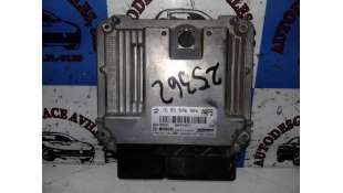 PINZA FRENO DELANTERA DERECHA VOLKSWAGEN PASSAT VARIANT (2010-2014) 1.6 TDI 105CV 1598CC - L.6318230 / 1K0615124E 2