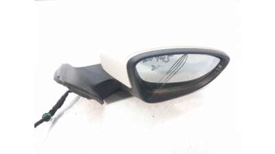 RETROVISOR DERECHO VOLKSWAGEN PASSAT VARIANT (2010-2014) 1.6 TDI 105CV 1598CC - L.6318251 / A046314