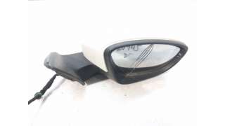 RETROVISOR DERECHO VOLKSWAGEN PASSAT VARIANT (2010-2014) 1.6 TDI 105CV 1598CC - L.6318251 / A046314