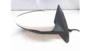 RETROVISOR DERECHO VOLKSWAGEN PASSAT VARIANT (2010-2014) 1.6 TDI 105CV 1598CC - L.6318251 / A046314 2