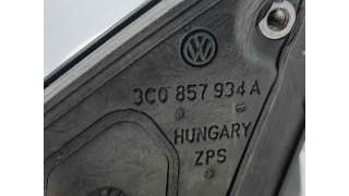 RETROVISOR DERECHO VOLKSWAGEN PASSAT VARIANT (2010-2014) 1.6 TDI 105CV 1598CC - L.6318251 / A046314
