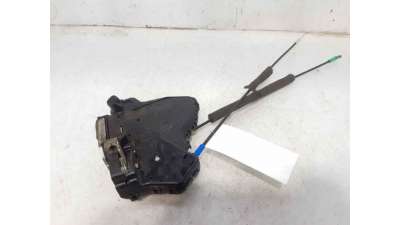 CERRADURA PUERTA DELANTERA DERECHA TOYOTA COROLLA VERSO (2004-2009) 1.8 (ZNR11) 129CV 1794CC - L.6318332 / 6903002162
