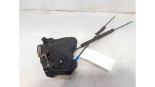 CERRADURA PUERTA DELANTERA DERECHA TOYOTA COROLLA VERSO (2004-2009) 1.8 (ZNR11) 129CV 1794CC - L.6318332 / 6903002162