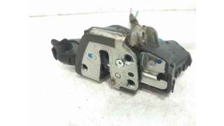 CERRADURA PUERTA DELANTERA DERECHA TOYOTA COROLLA VERSO (2004-2009) 1.8 (ZNR11) 129CV 1794CC - L.6318332 / 6903002162