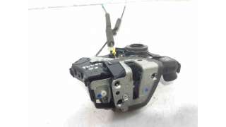 CERRADURA PUERTA DELANTERA DERECHA TOYOTA COROLLA VERSO (2004-2009) 1.8 (ZNR11) 129CV 1794CC - L.6318332 / 6903002162