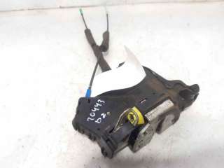 CERRADURA PUERTA DELANTERA IZQUIERDA TOYOTA COROLLA VERSO (2004-2009) 1.8 (ZNR11) 129CV 1794CC - L.6318333 / 6904002152