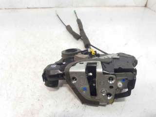 CERRADURA PUERTA DELANTERA IZQUIERDA TOYOTA COROLLA VERSO (2004-2009) 1.8 (ZNR11) 129CV 1794CC - L.6318333 / 6904002152