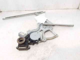 ELEVALUNAS TRASERO DERECHO TOYOTA COROLLA VERSO (2004-2009) 1.8 (ZNR11) 129CV 1794CC - L.6318353 / 698300F020