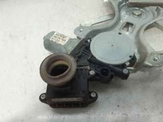 ELEVALUNAS TRASERO DERECHO TOYOTA COROLLA VERSO (2004-2009) 1.8 (ZNR11) 129CV 1794CC - L.6318353 / 698300F020