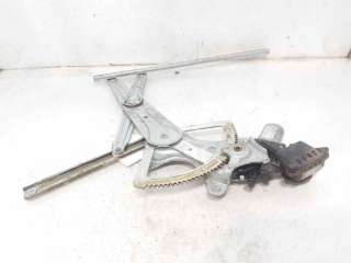 ELEVALUNAS TRASERO DERECHO TOYOTA COROLLA VERSO (2004-2009) 1.8 (ZNR11) 129CV 1794CC - L.6318353 / 698300F020