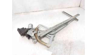 ELEVALUNAS TRASERO IZQUIERDO TOYOTA COROLLA VERSO (2004-2009) 1.8 (ZNR11) 129CV 1794CC - L.6318354 / 698400F020