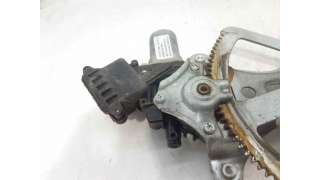 ELEVALUNAS TRASERO IZQUIERDO TOYOTA COROLLA VERSO (2004-2009) 1.8 (ZNR11) 129CV 1794CC - L.6318354 / 698400F020